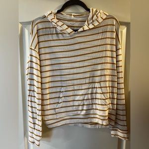 American Eagle Hoodie (soft and sexy plush line)